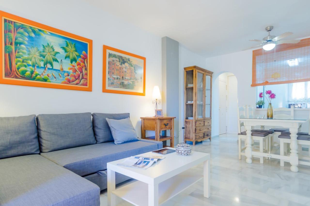 Masapartamentos El Puerto El Puerto de Santa María Eksteriør billede