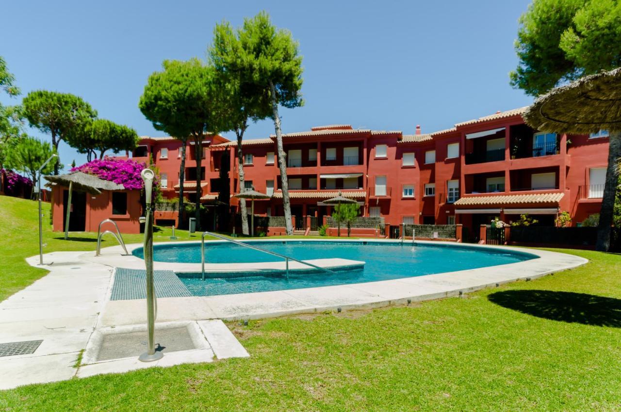 Masapartamentos El Puerto El Puerto de Santa María Eksteriør billede