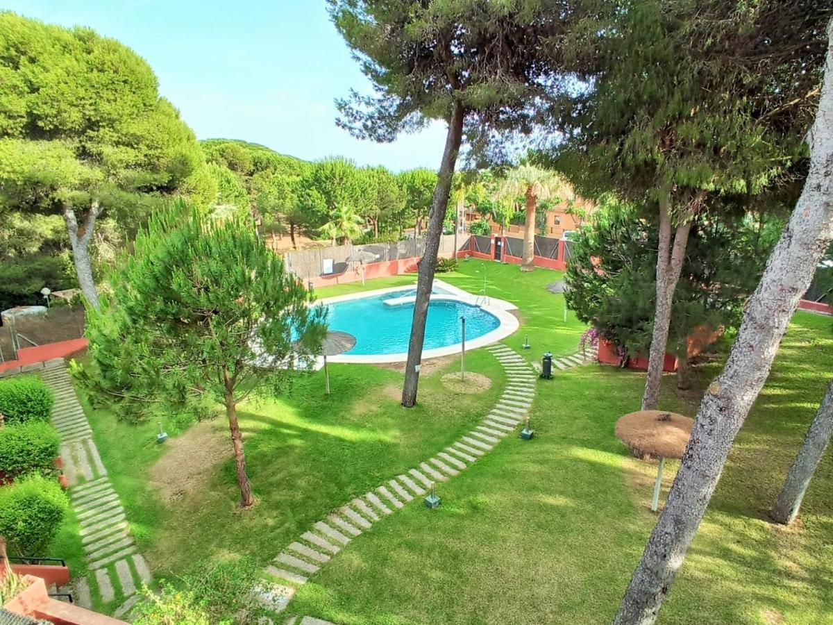 Masapartamentos El Puerto El Puerto de Santa María Eksteriør billede