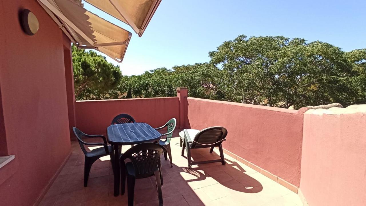 Masapartamentos El Puerto El Puerto de Santa María Eksteriør billede
