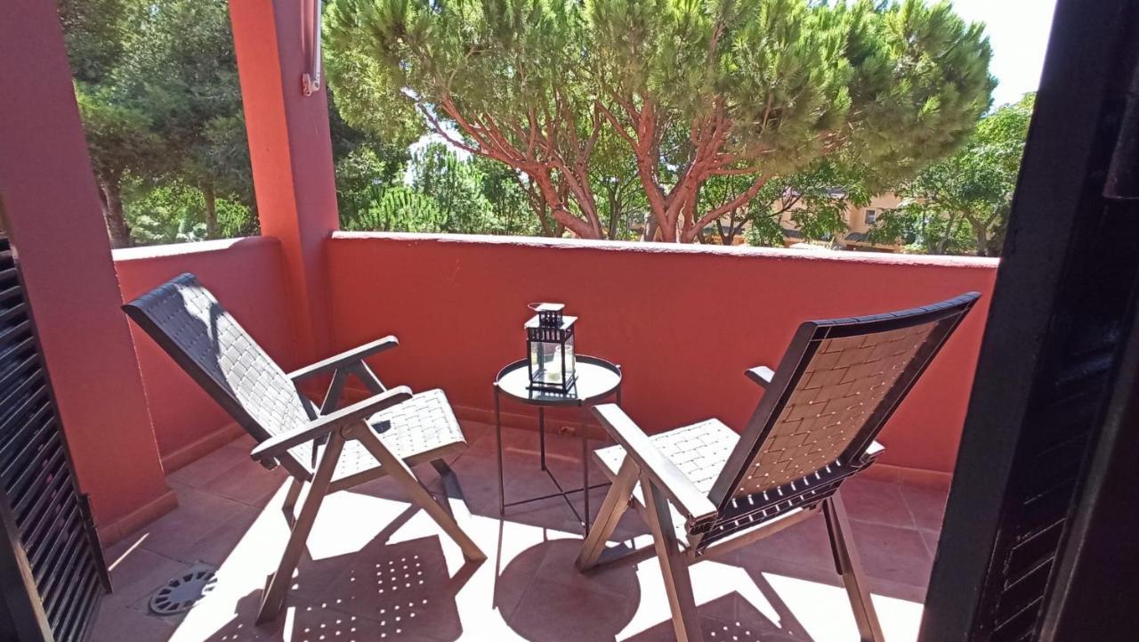 Masapartamentos El Puerto El Puerto de Santa María Eksteriør billede