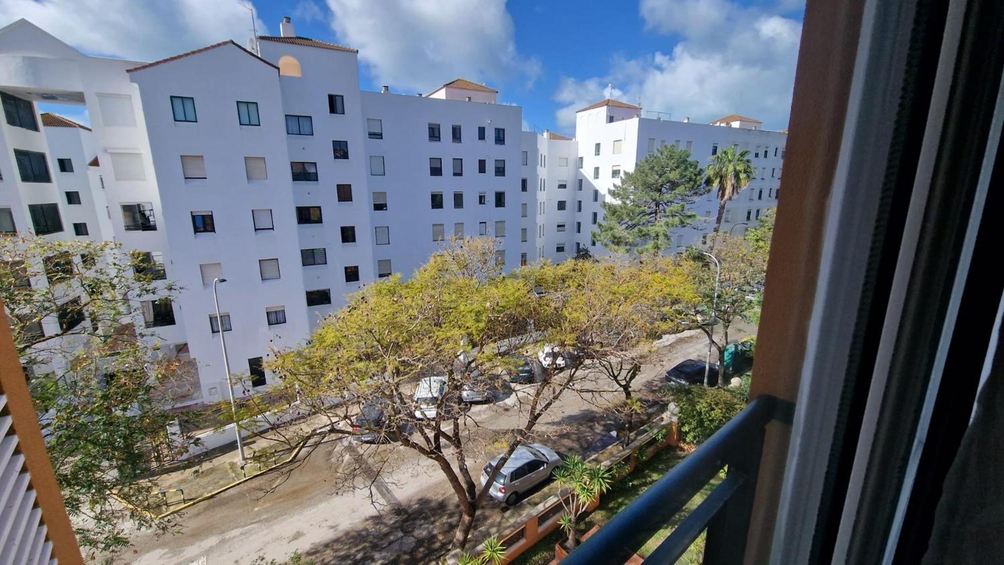 Masapartamentos El Puerto El Puerto de Santa María Eksteriør billede