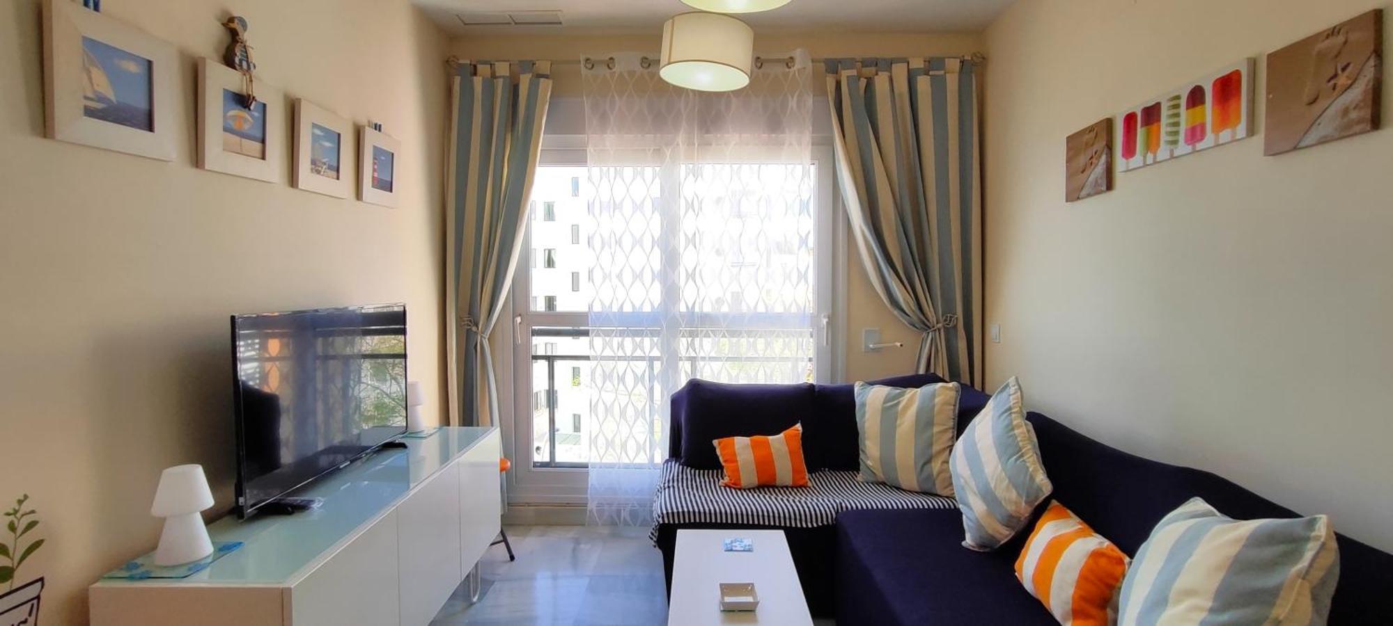 Masapartamentos El Puerto El Puerto de Santa María Eksteriør billede