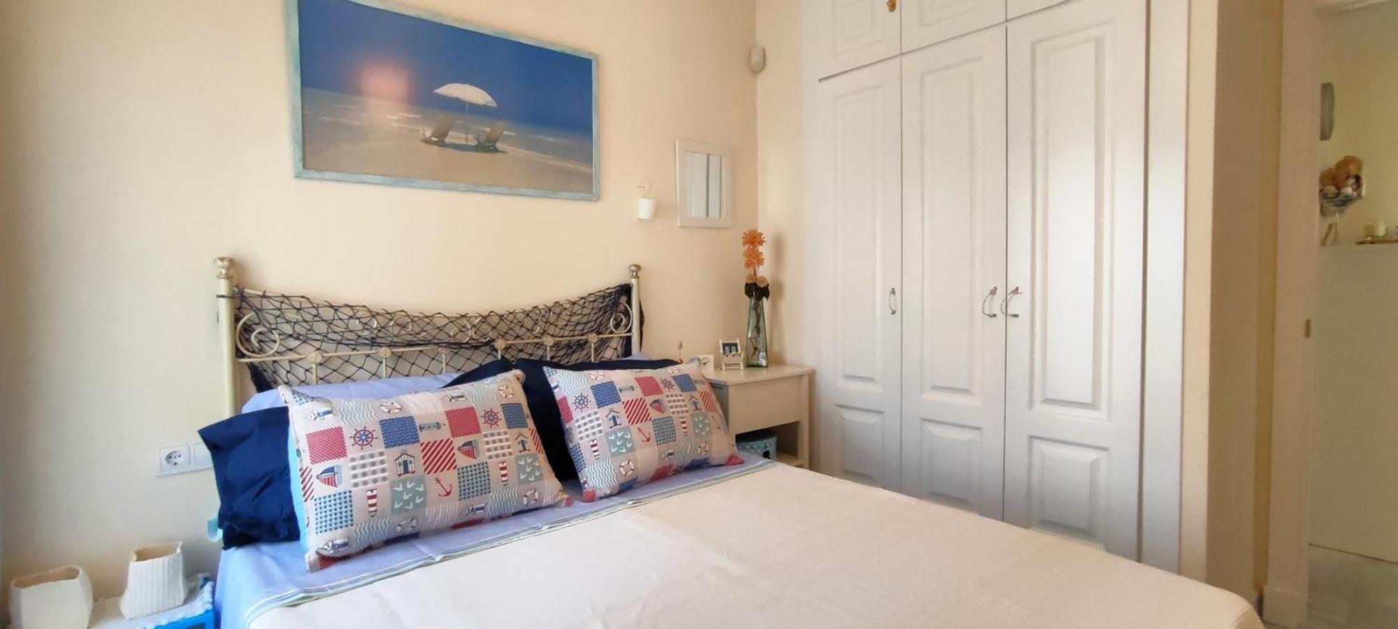 Masapartamentos El Puerto El Puerto de Santa María Eksteriør billede