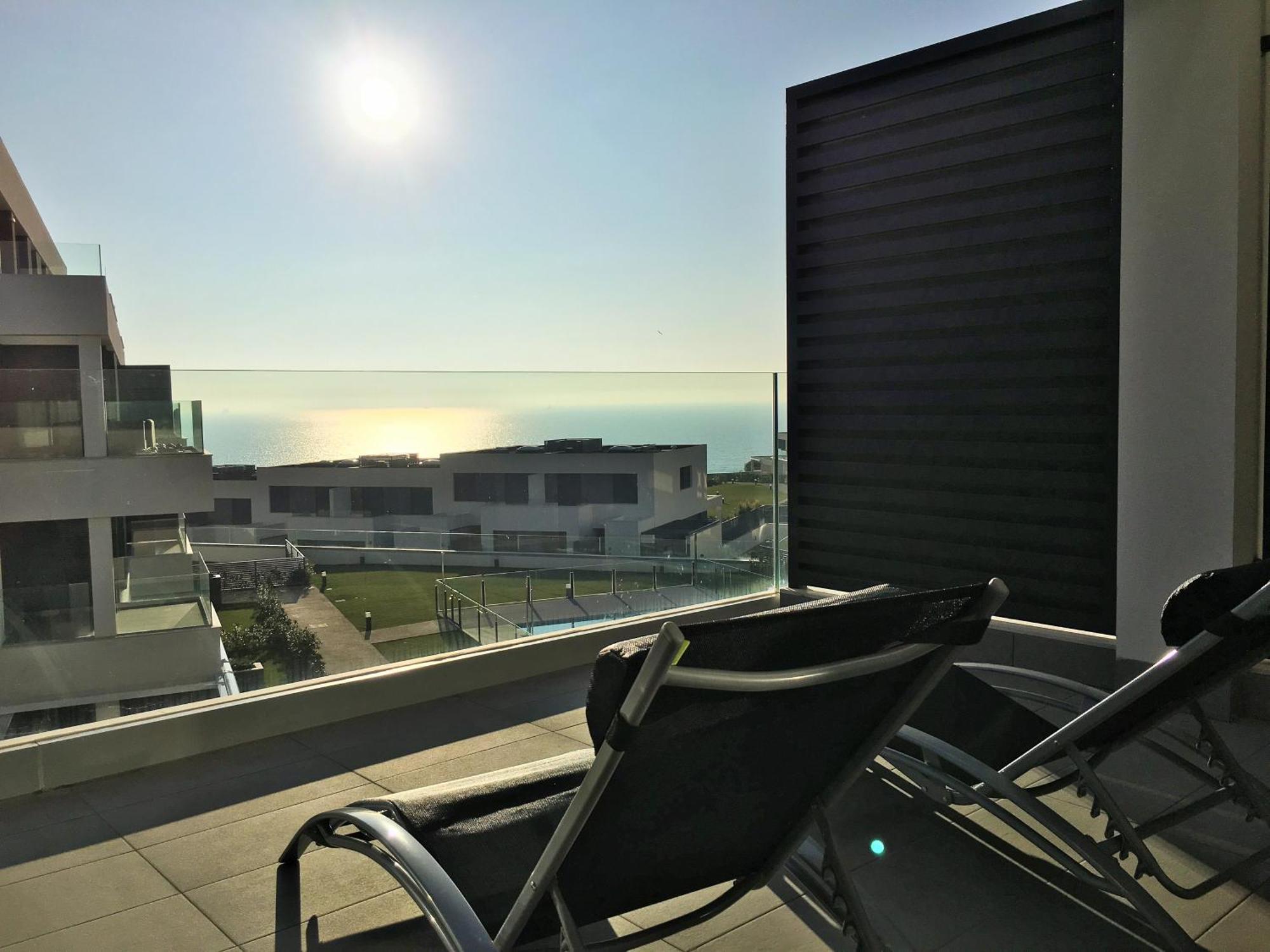 Masapartamentos El Puerto El Puerto de Santa María Værelse billede